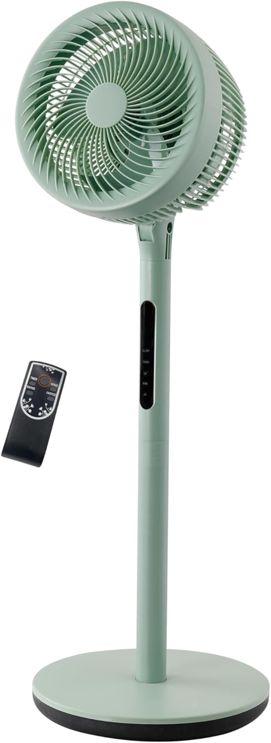 (Green With Remote