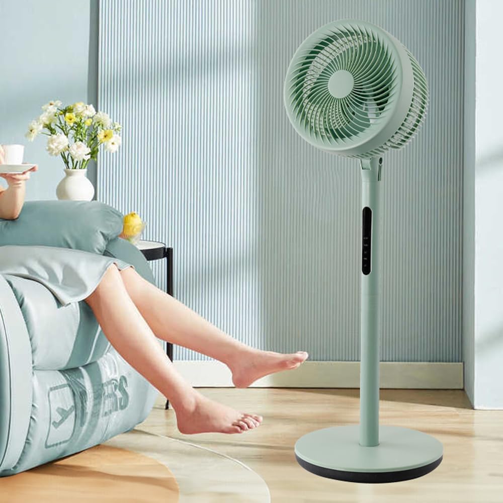 (Green With Remote
