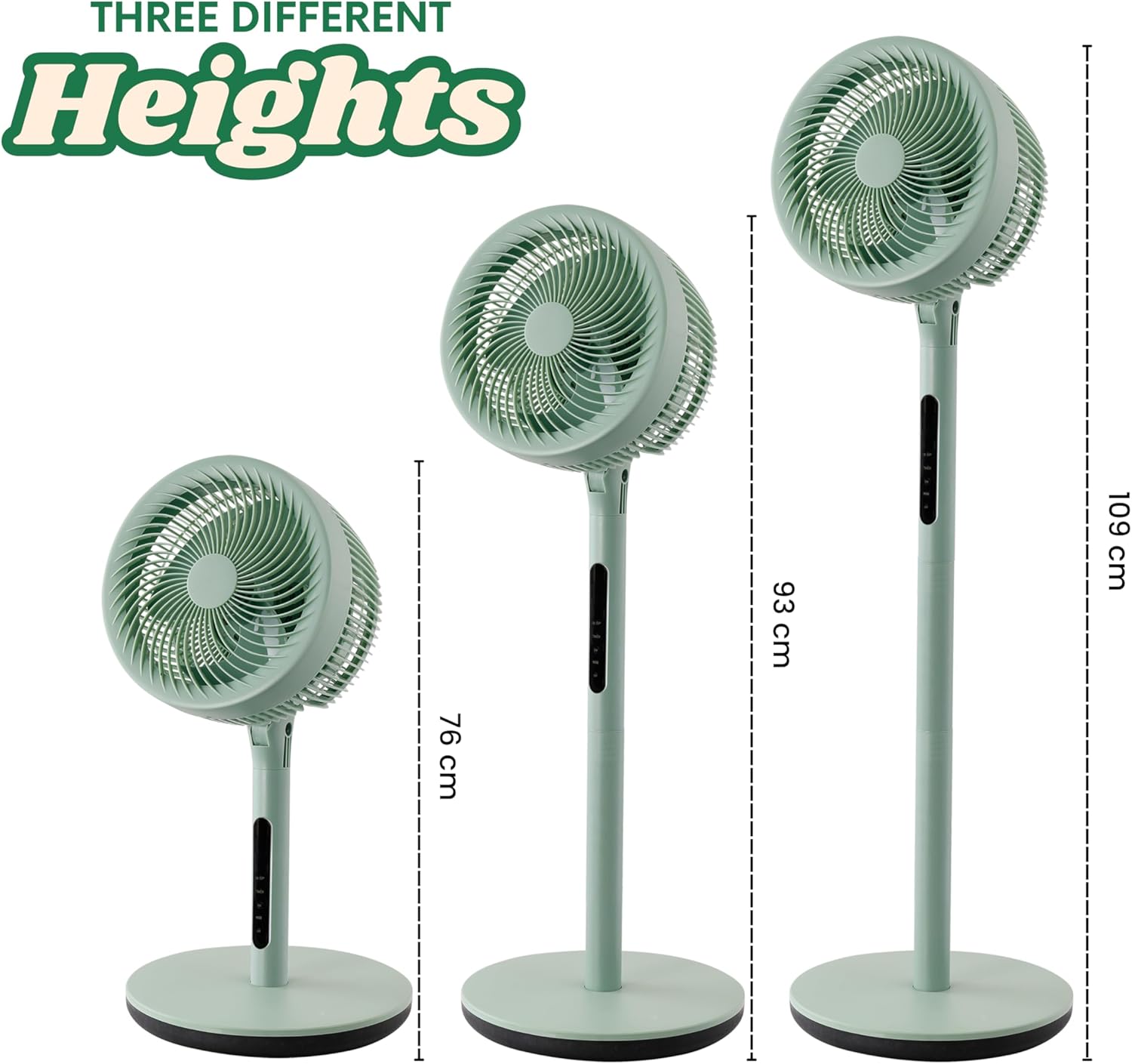 (Green With Remote