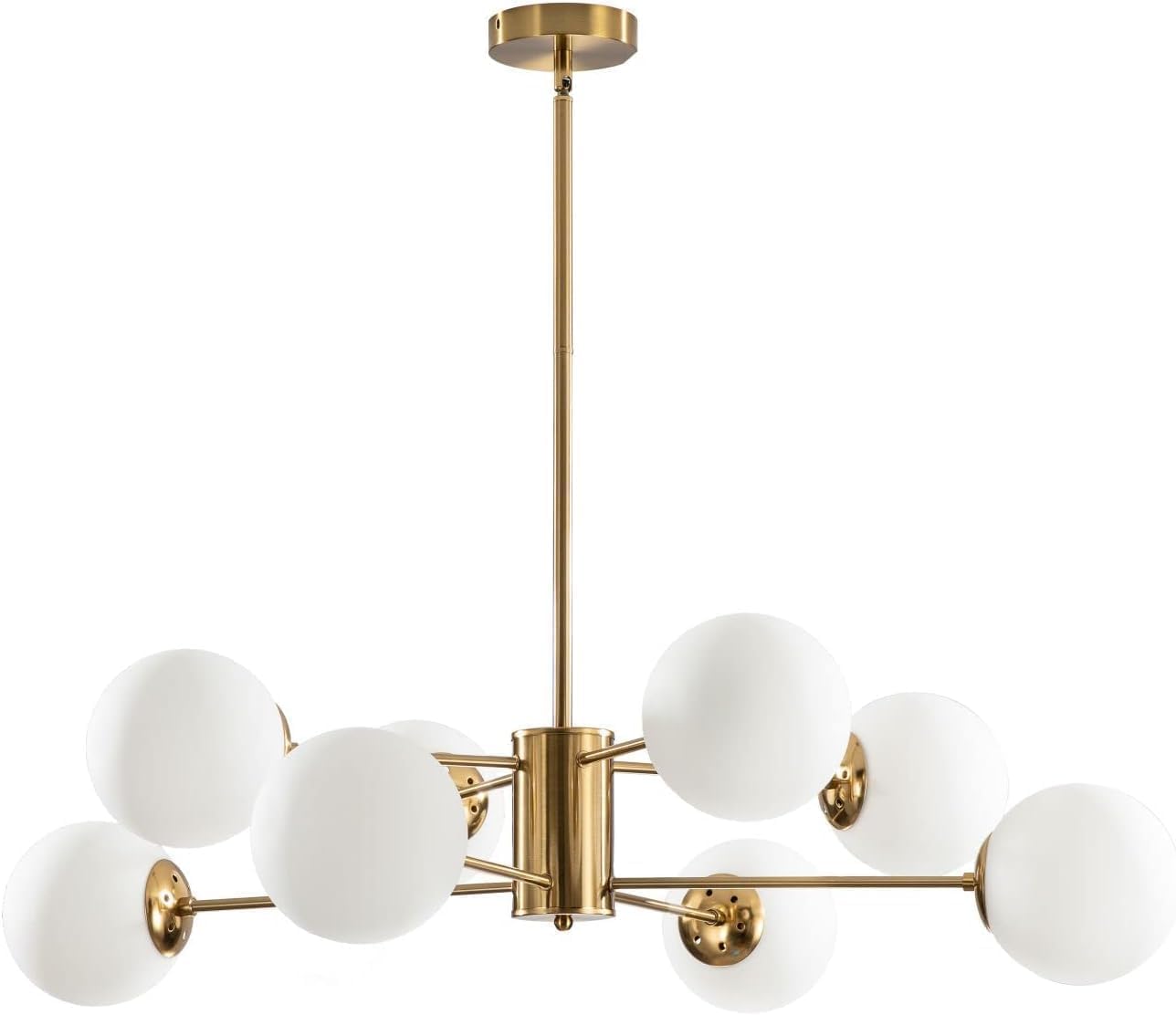 Perfect for bedroom, kitchen & living room